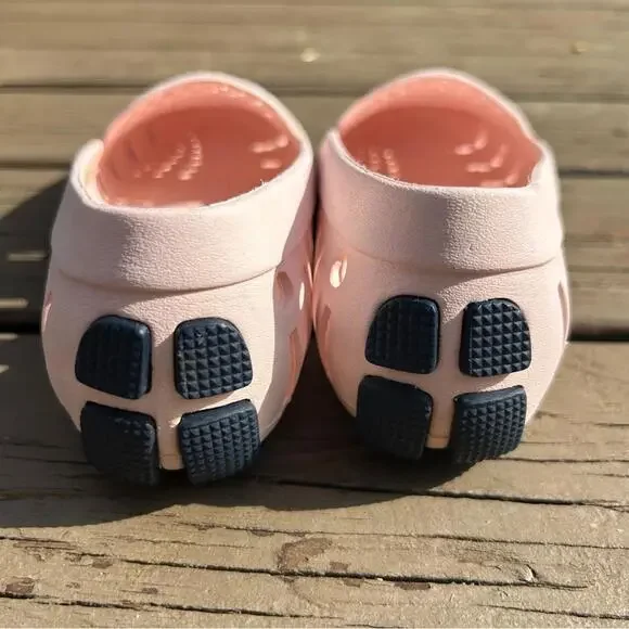 Pink Women's Loafers - Picture 4 of 9